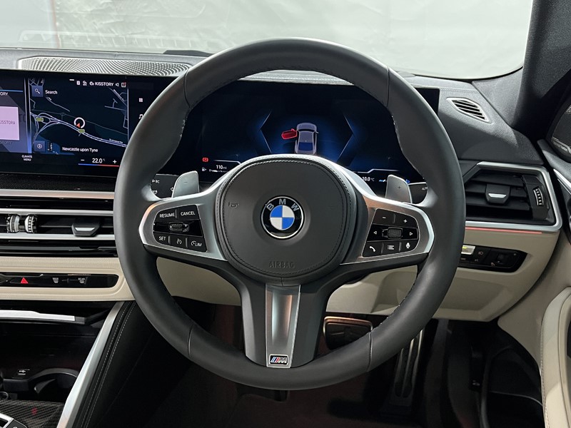 Used BMW 4 Series 2024 for sale - 76981484: Photo 5