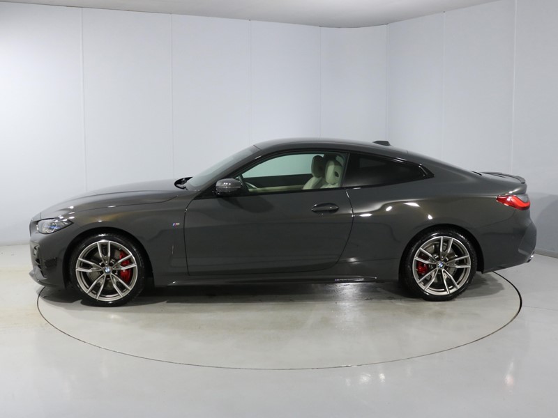 Used BMW 4 Series 2024 for sale - 76981484: Photo 51