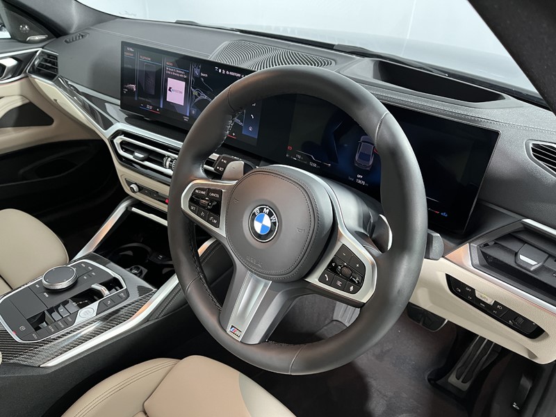 Used BMW 4 Series 2024 for sale - 76981484: Photo 6