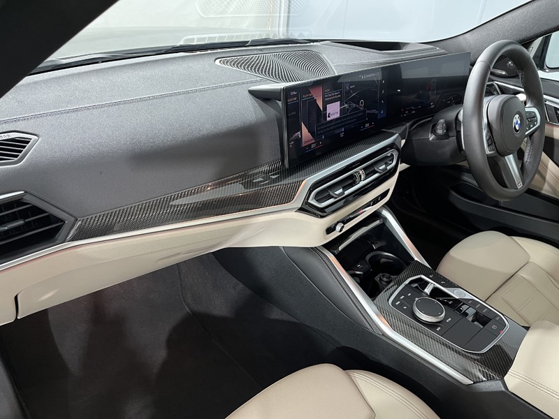 Used BMW 4 Series 2024 for sale - 76981484: Photo 7