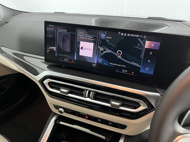 Used BMW 4 Series 2024 for sale - 76981484: Photo 8