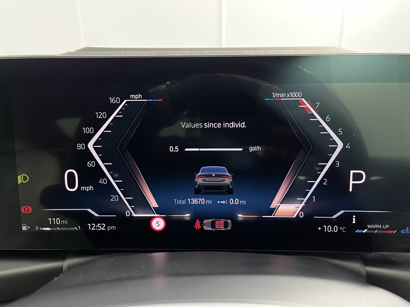 Used BMW 4 Series 2024 for sale - 76981484: Photo 9