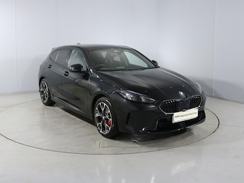Used BMW 1 Series 2026 for sale - 78929349: Photo