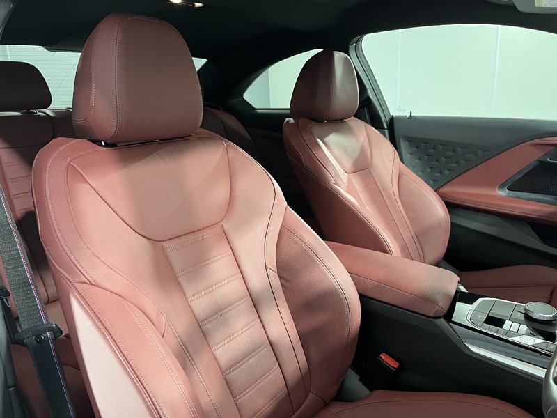 Used BMW 2 Series 2024 for sale - 77186454: Photo 11