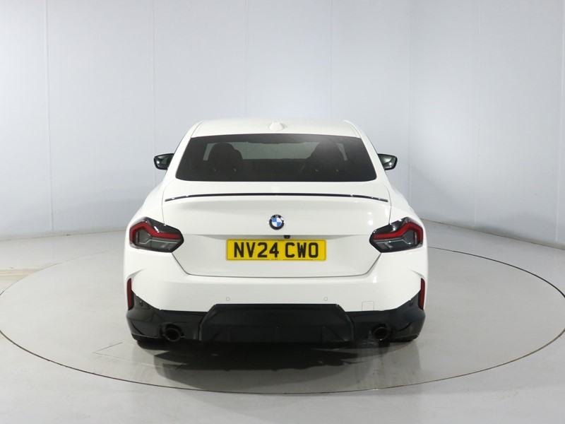 Used BMW 2 Series 2024 for sale - 77186454: Photo 15