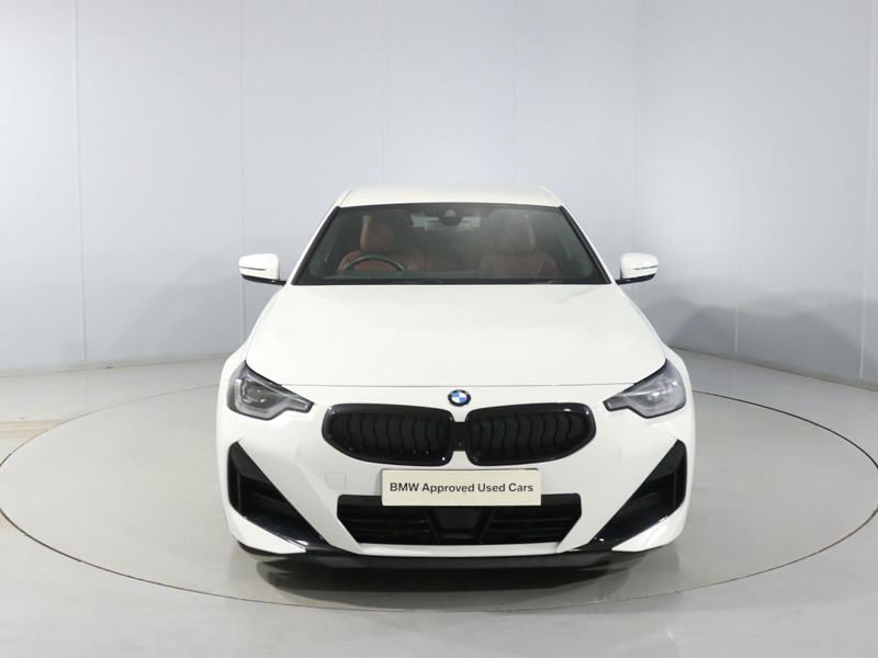 Used BMW 2 Series 2024 for sale - 77186454: Photo 16