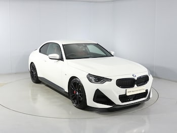 BMW 2 Series feature image