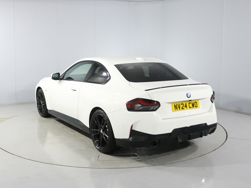 Used BMW 2 Series 2024 for sale - 77186454: Photo 2