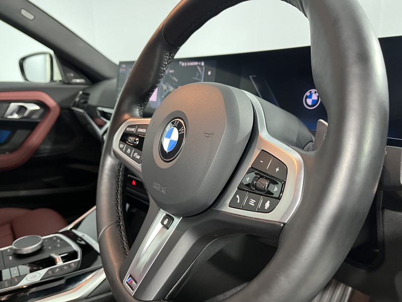 Used BMW 2 Series 2024 for sale - 77186454: Photo 23