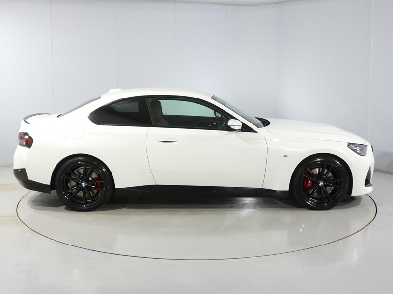 Used BMW 2 Series 2024 for sale - 77186454: Photo 3