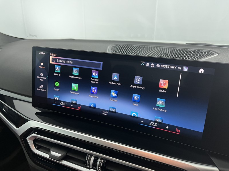 Used BMW 2 Series 2024 for sale - 77186454: Photo 31