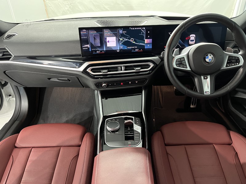 Used BMW 2 Series 2024 for sale - 77186454: Photo 4