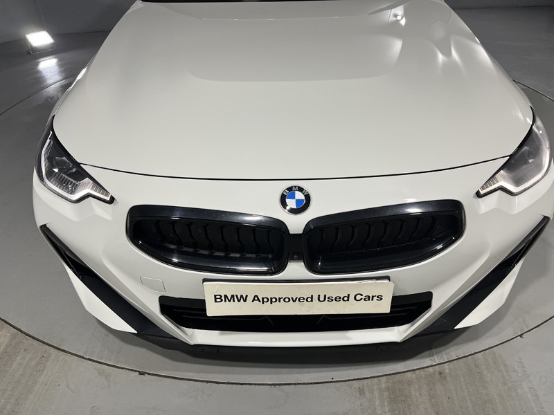 Used BMW 2 Series 2024 for sale - 77186454: Photo 44