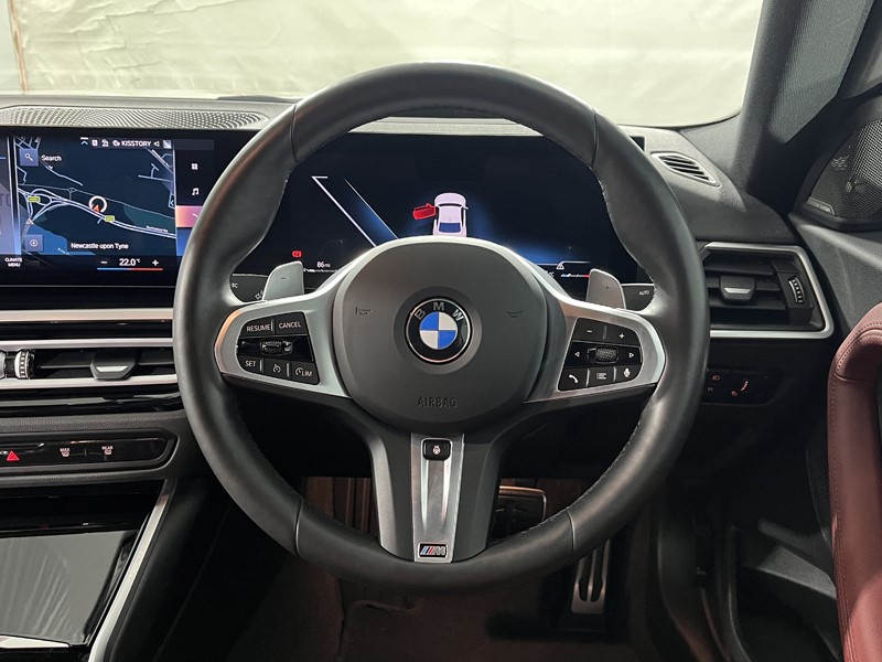 Used BMW 2 Series 2024 for sale - 77186454: Photo 5