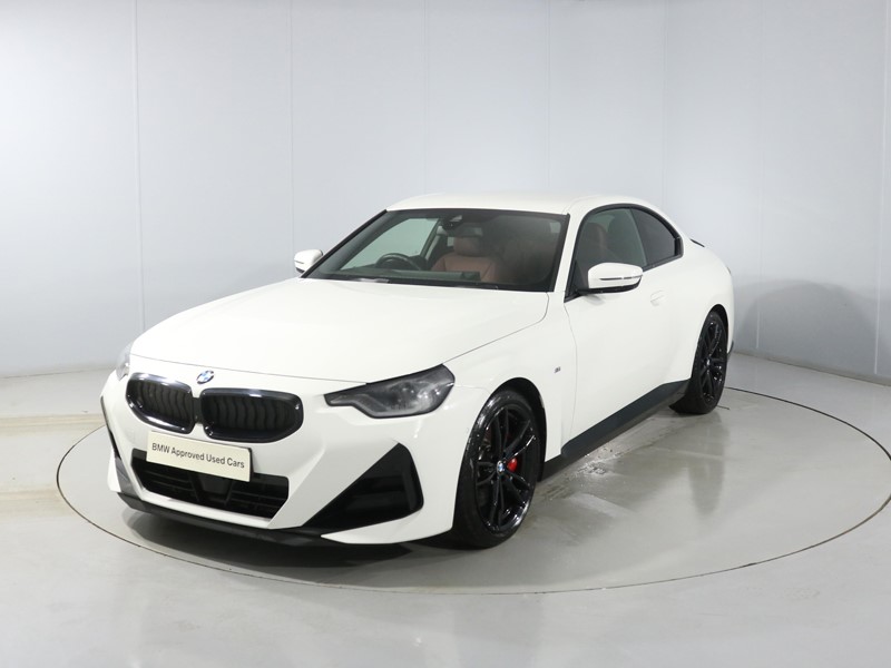 Used BMW 2 Series 2024 for sale - 77186454: Photo 50