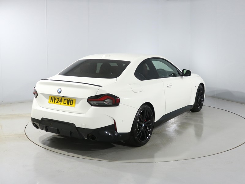 Used BMW 2 Series 2024 for sale - 77186454: Photo 51