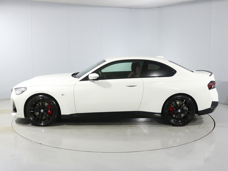 Used BMW 2 Series 2024 for sale - 77186454: Photo 52