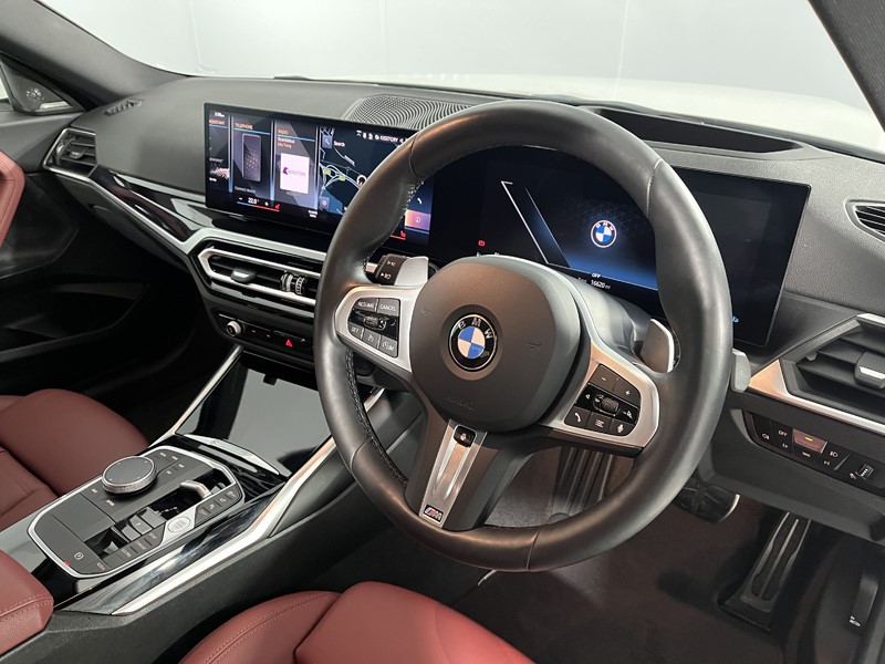 Used BMW 2 Series 2024 for sale - 77186454: Photo 6