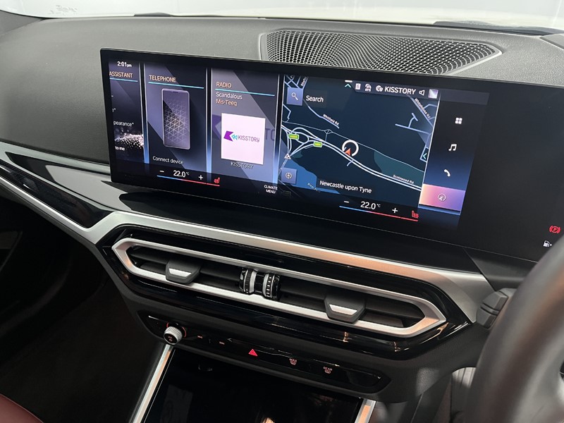 Used BMW 2 Series 2024 for sale - 77186454: Photo 8