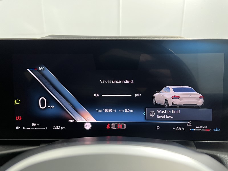 Used BMW 2 Series 2024 for sale - 77186454: Photo 9