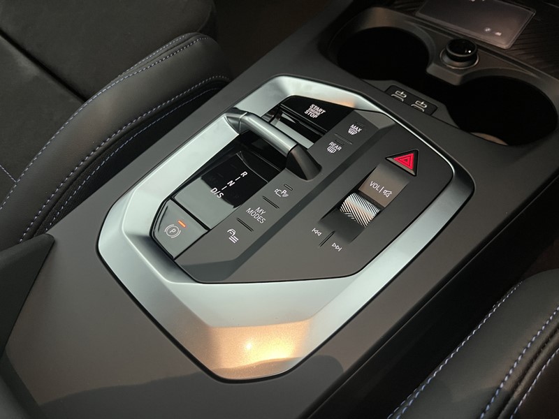 Used BMW 1 Series 2025 for sale - 77116216: Photo 10