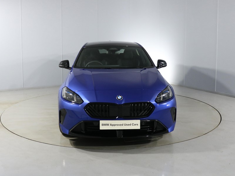 Used BMW 1 Series 2025 for sale - 77116216: Photo 16