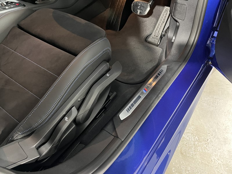 Used BMW 1 Series 2025 for sale - 77116216: Photo 19