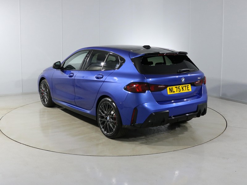 Used BMW 1 Series 2025 for sale - 77116216: Photo 2