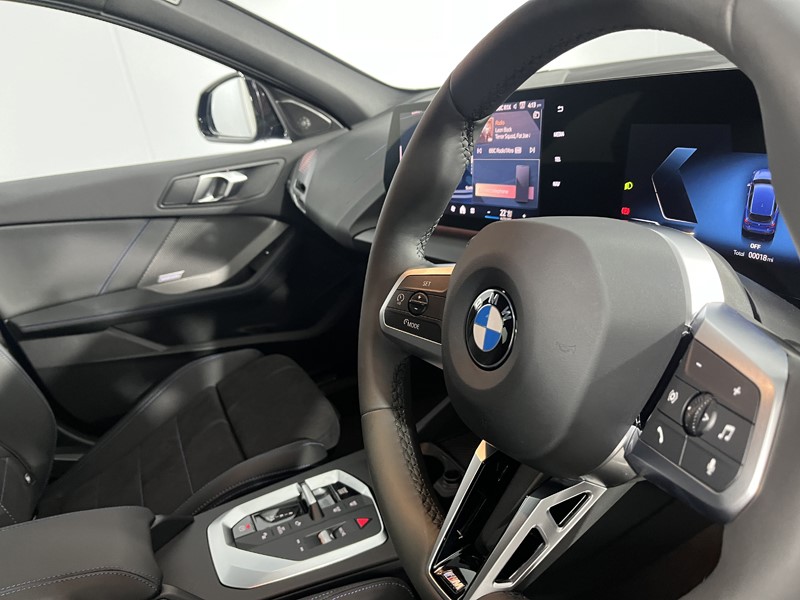 Used BMW 1 Series 2025 for sale - 77116216: Photo 23