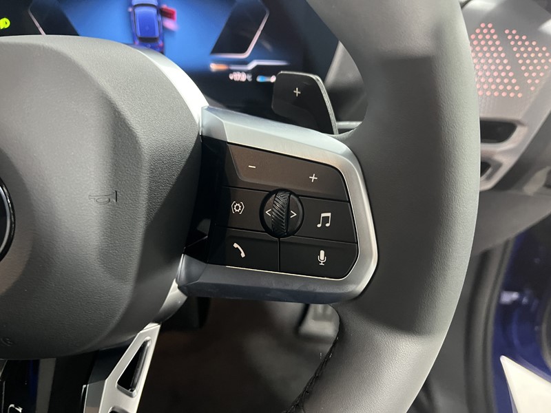 Used BMW 1 Series 2025 for sale - 77116216: Photo 25