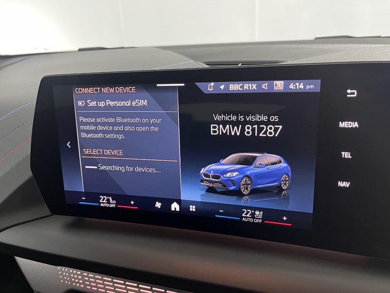 Used BMW 1 Series 2025 for sale - 77116216: Photo 29