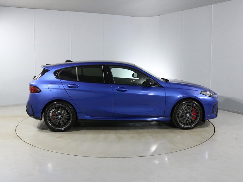 Used BMW 1 Series 2025 for sale - 77116216: Photo 3