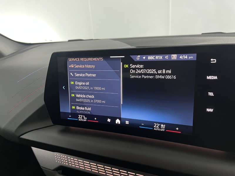 Used BMW 1 Series 2025 for sale - 77116216: Photo 30