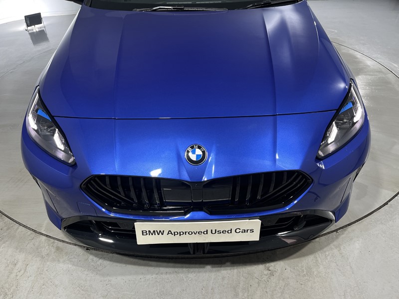 Used BMW 1 Series 2025 for sale - 77116216: Photo 38