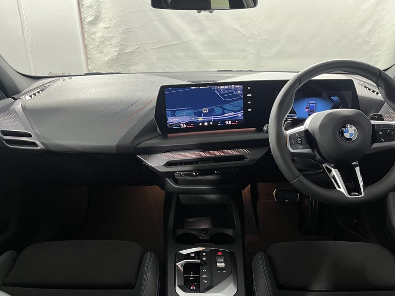 Used BMW 1 Series 2025 for sale - 77116216: Photo 4