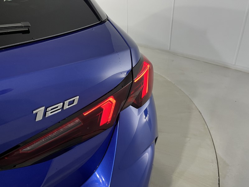 Used BMW 1 Series 2025 for sale - 77116216: Photo 40