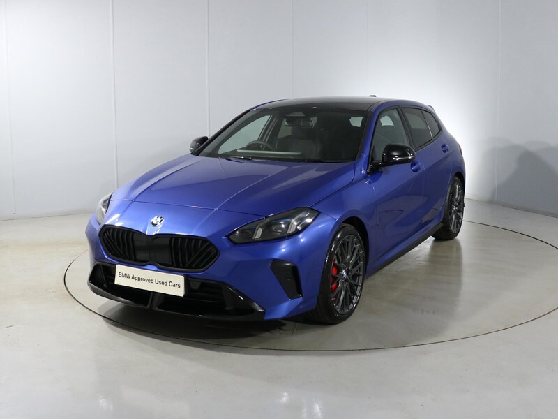 Used BMW 1 Series 2025 for sale - 77116216: Photo 42