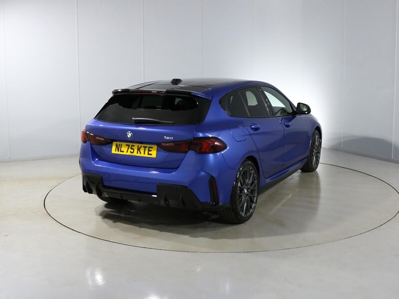 Used BMW 1 Series 2025 for sale - 77116216: Photo 43