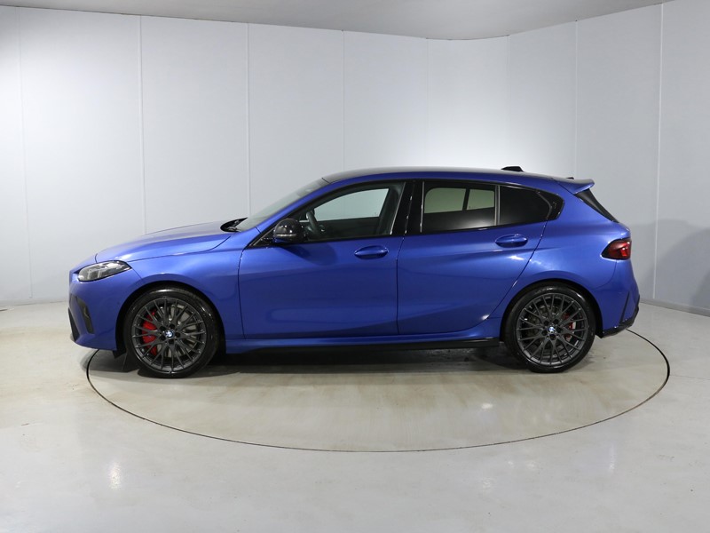 Used BMW 1 Series 2025 for sale - 77116216: Photo 44