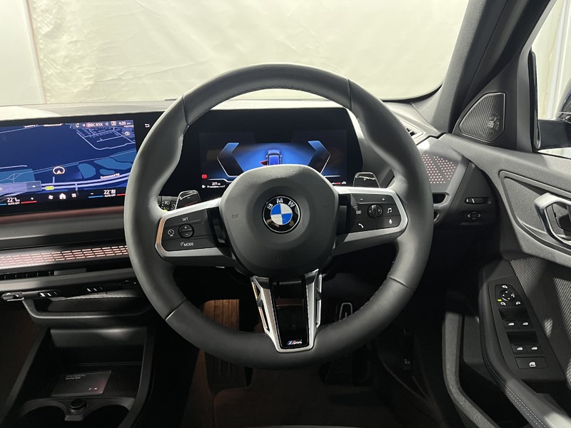 Used BMW 1 Series 2025 for sale - 77116216: Photo 5