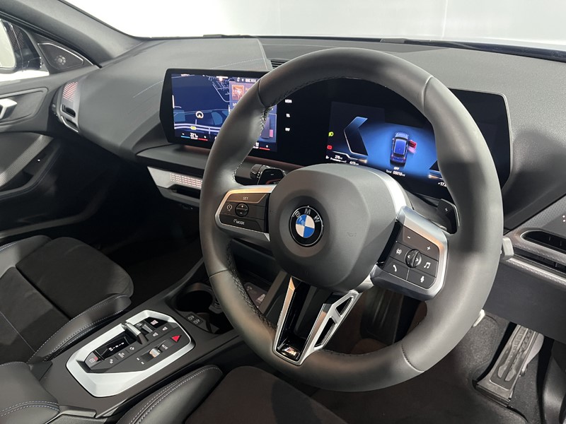 Used BMW 1 Series 2025 for sale - 77116216: Photo 6