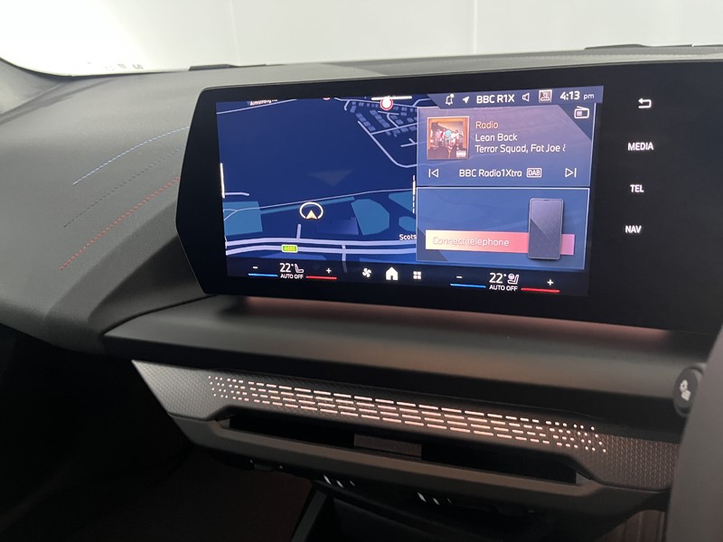 Used BMW 1 Series 2025 for sale - 77116216: Photo 8