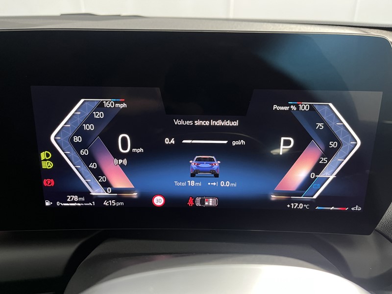 Used BMW 1 Series 2025 for sale - 77116216: Photo 9