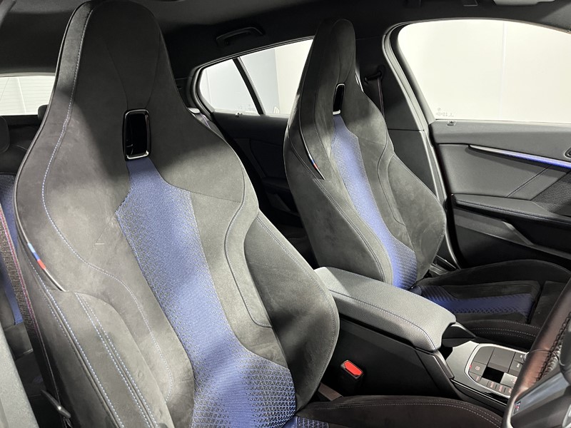 Used BMW 1 Series 2023 for sale - 76982047: Photo 11