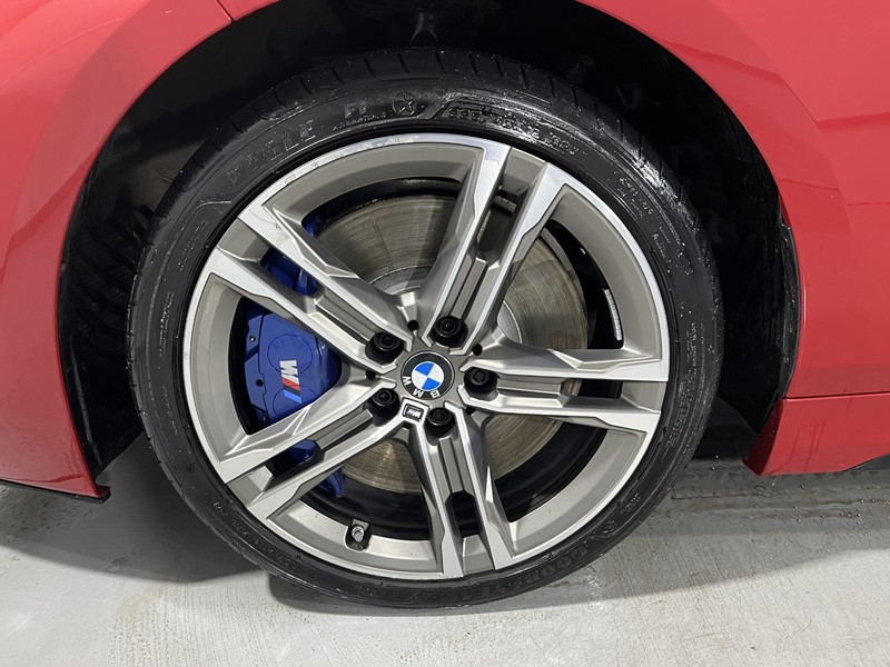 Used BMW 1 Series 2023 for sale - 76982047: Photo 14