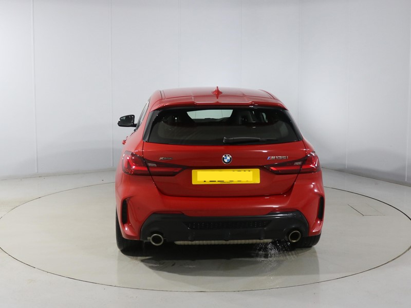 Used BMW 1 Series 2023 for sale - 76982047: Photo 15