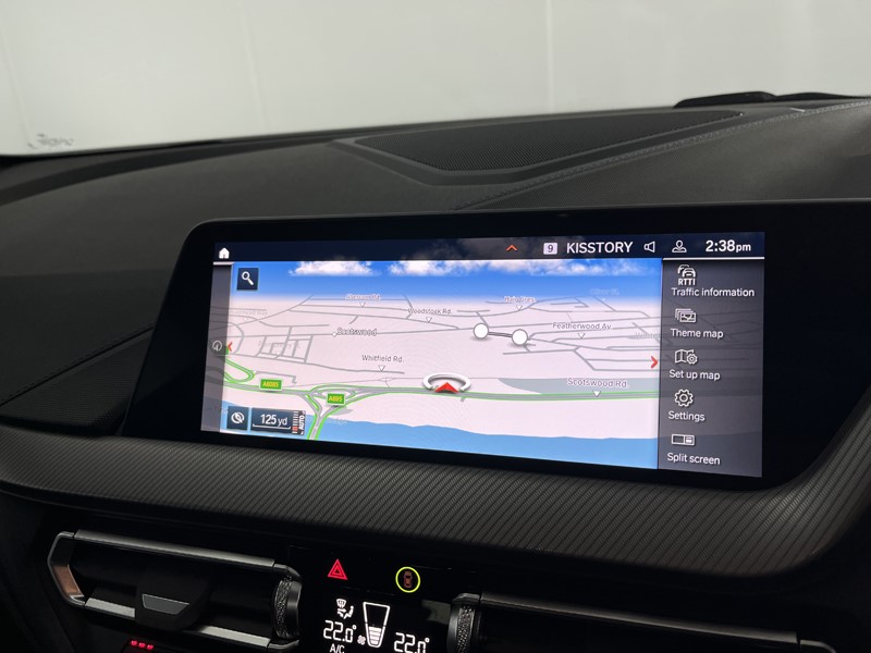 Used BMW 1 Series 2023 for sale - 76982047: Photo 17