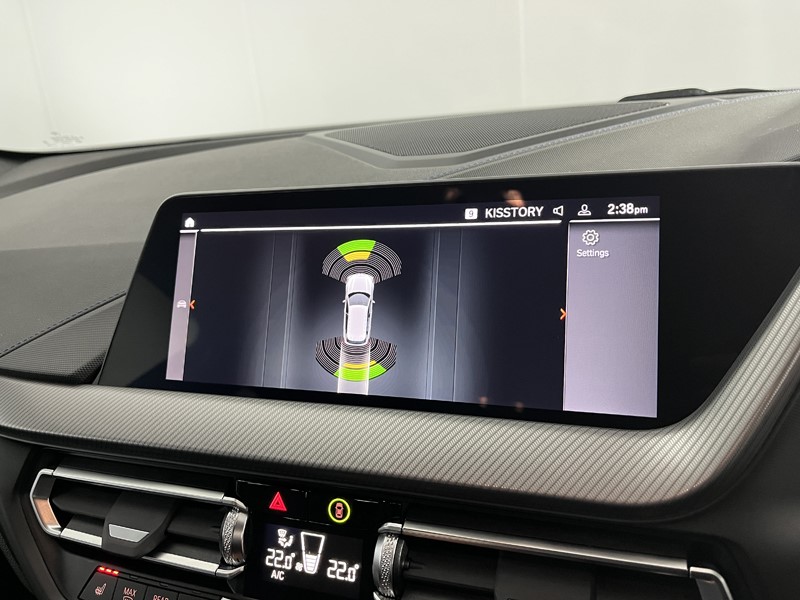 Used BMW 1 Series 2023 for sale - 76982047: Photo 18