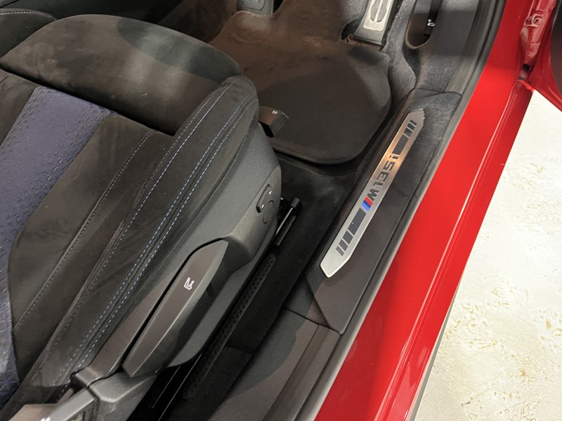 Used BMW 1 Series 2023 for sale - 76982047: Photo 19