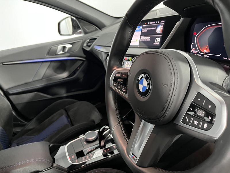 Used BMW 1 Series 2023 for sale - 76982047: Photo 22